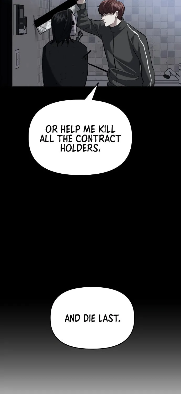 Killing Killer Chapter 5 page 62 - 
