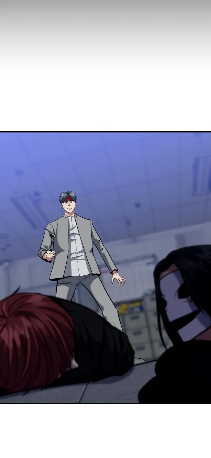 Killing Killer Chapter 5 page 63 - 