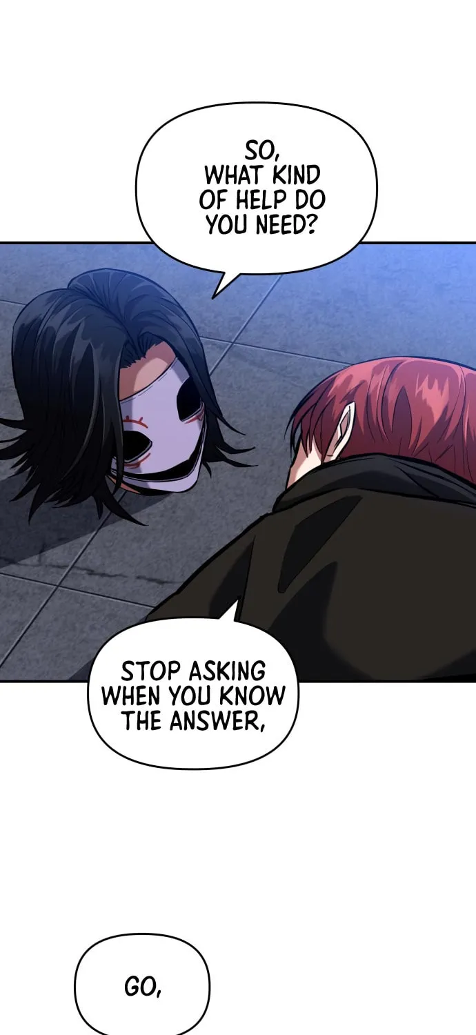 Killing Killer Chapter 5 page 64 - 