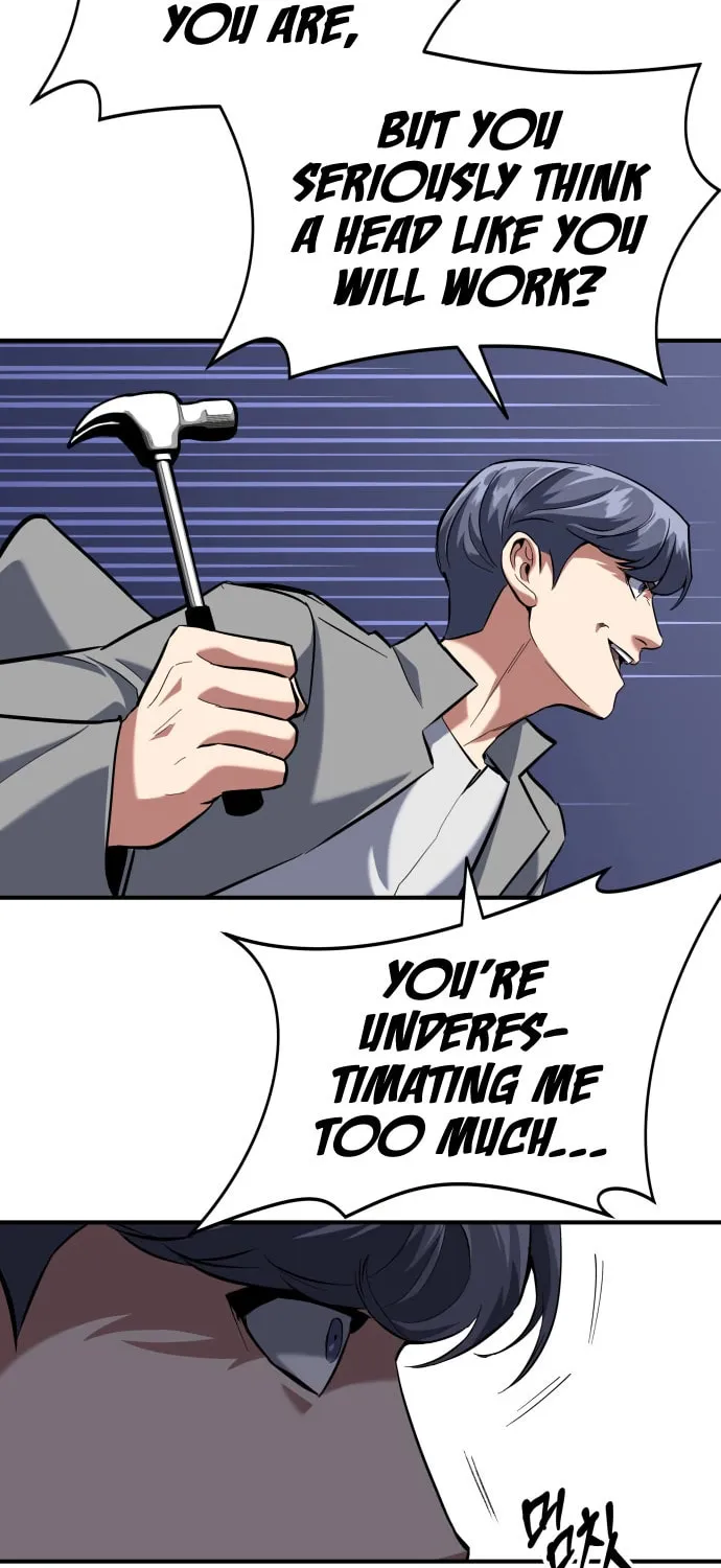 Killing Killer Chapter 5 page 68 - 