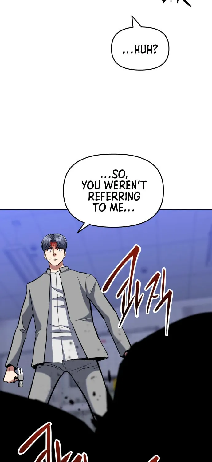 Killing Killer Chapter 5 page 69 - 