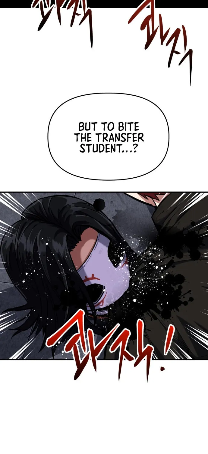 Killing Killer Chapter 5 page 70 - 