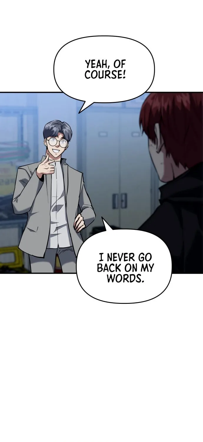 Killing Killer Chapter 5 page 8 - 