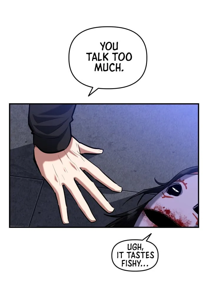 Killing Killer Chapter 5 page 72 - 