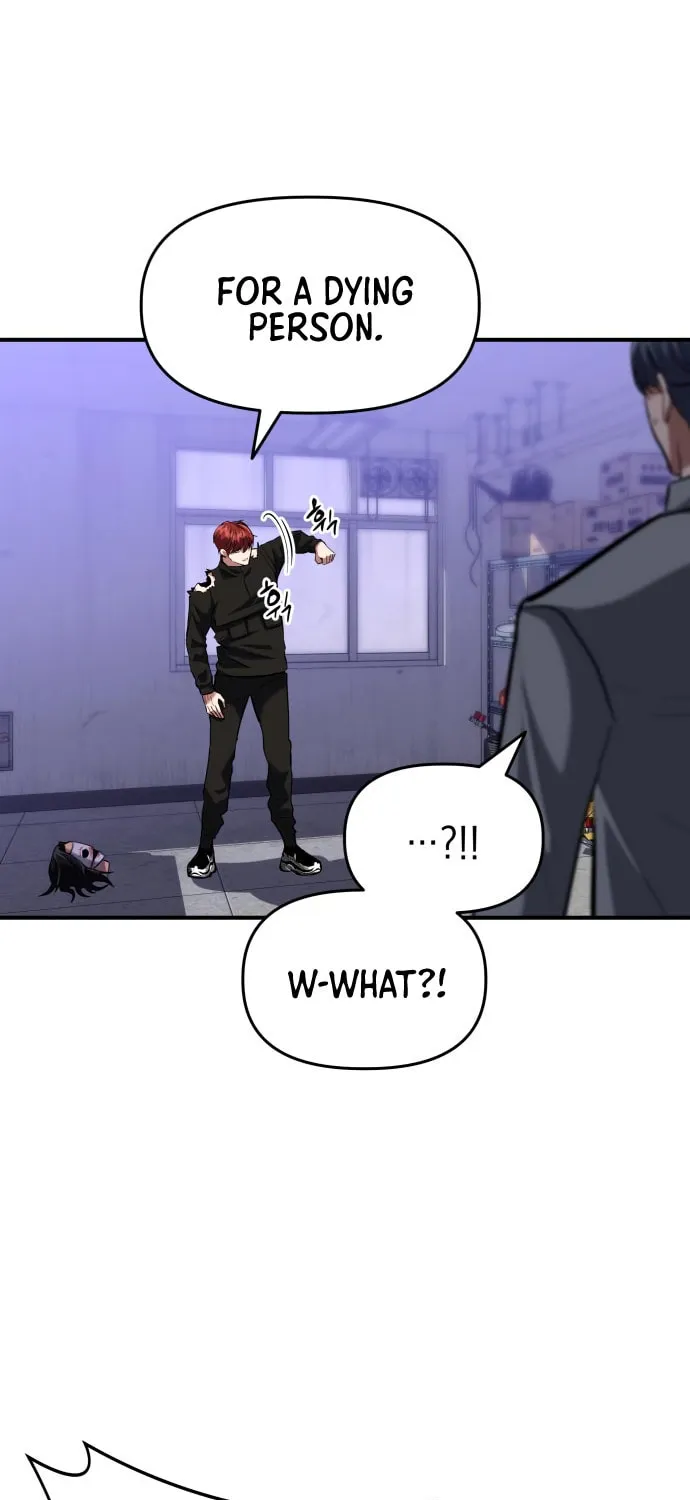 Killing Killer Chapter 5 page 73 - 