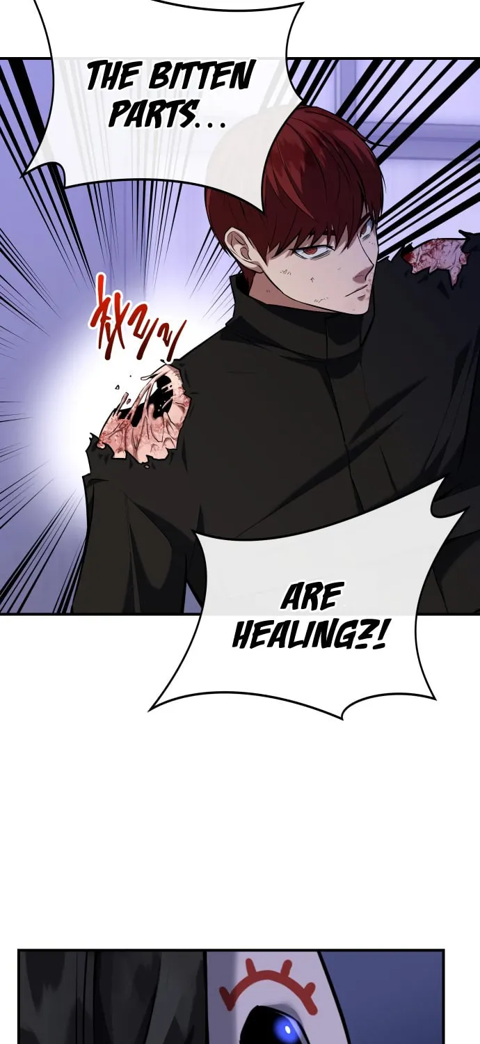 Killing Killer Chapter 5 page 74 - 