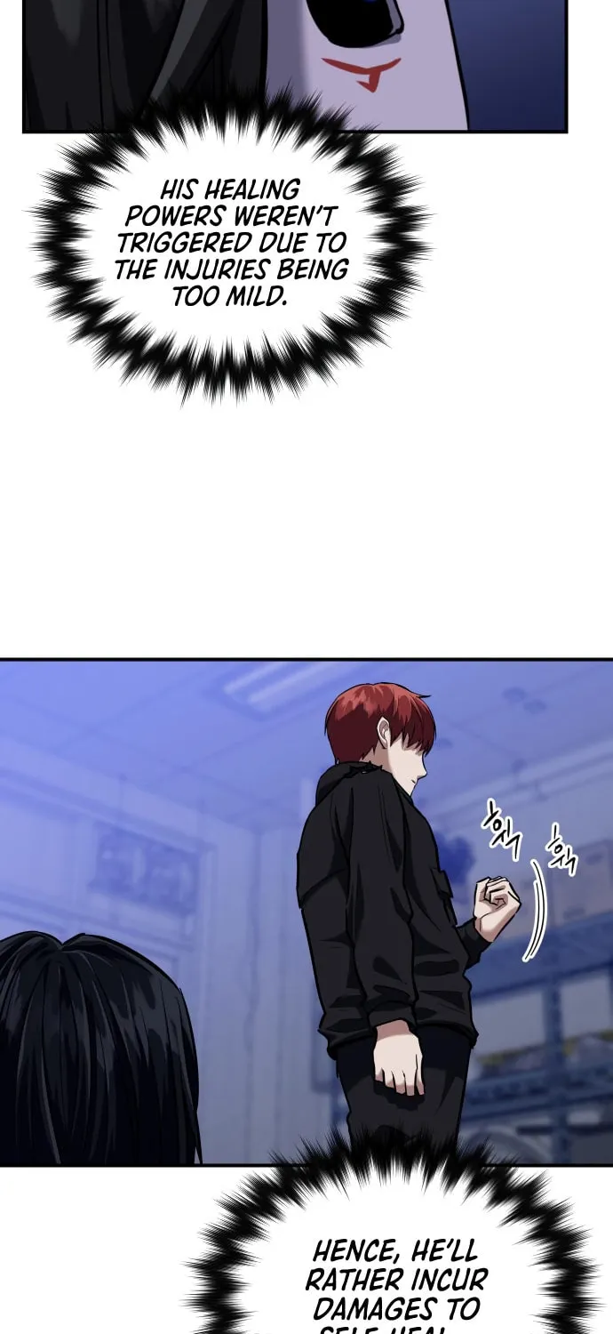 Killing Killer Chapter 5 page 75 - 