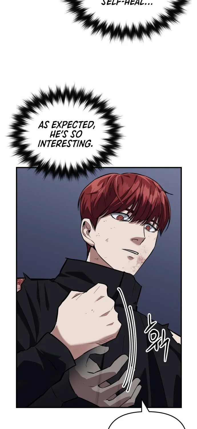 Killing Killer Chapter 5 page 76 - 