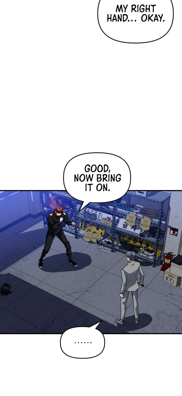 Killing Killer Chapter 5 page 77 - 