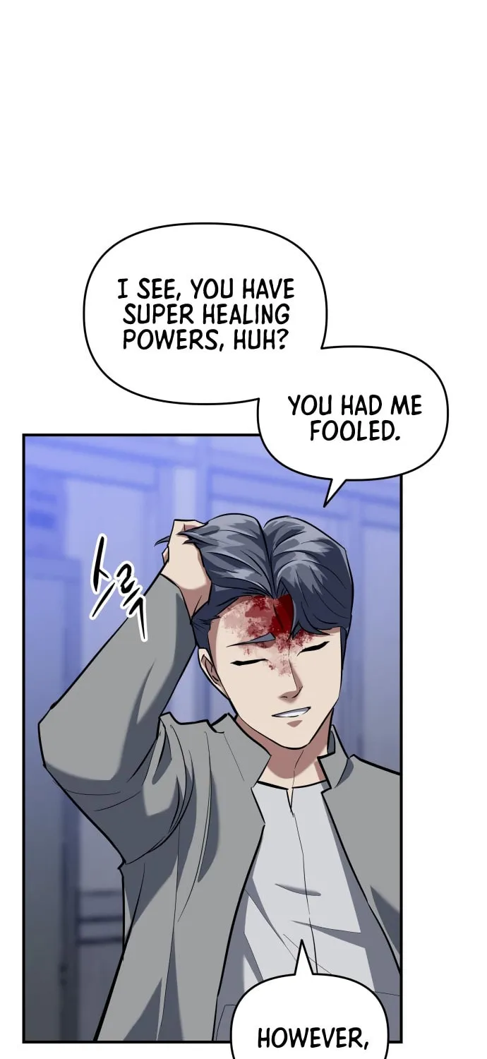 Killing Killer Chapter 5 page 78 - 