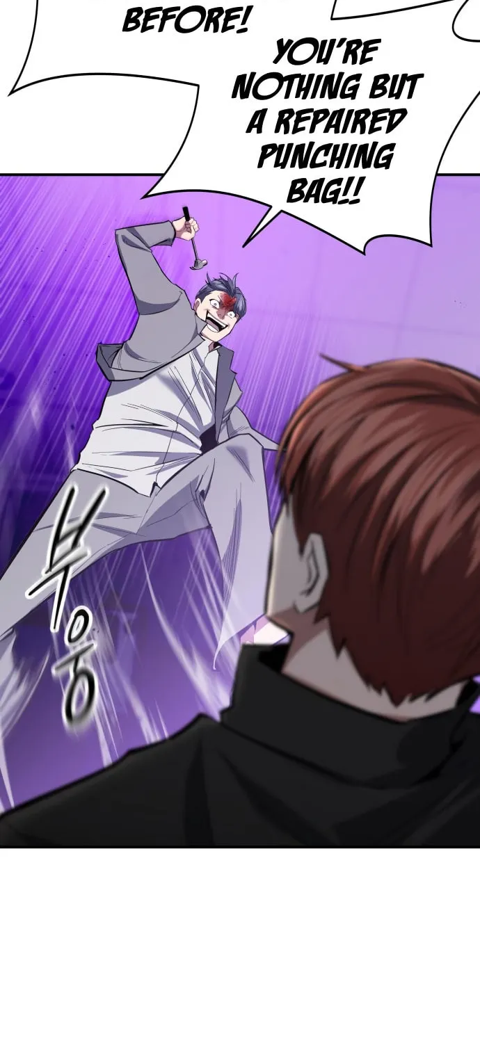 Killing Killer Chapter 5 page 81 - 