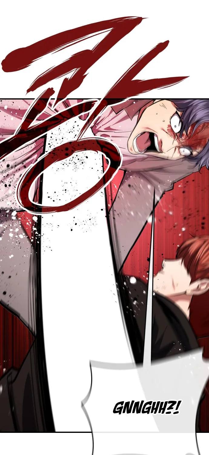 Killing Killer Chapter 5 page 82 - 