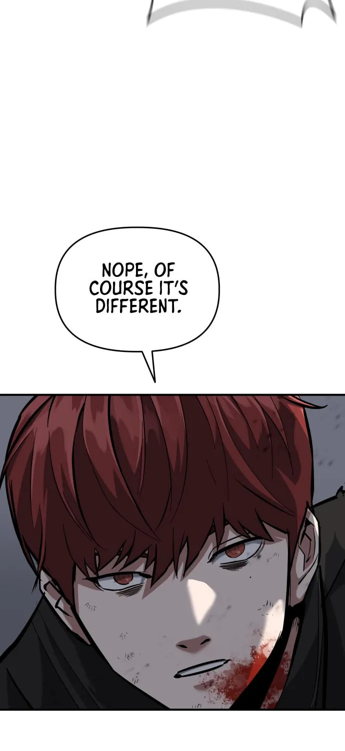 Killing Killer Chapter 5 page 83 - 