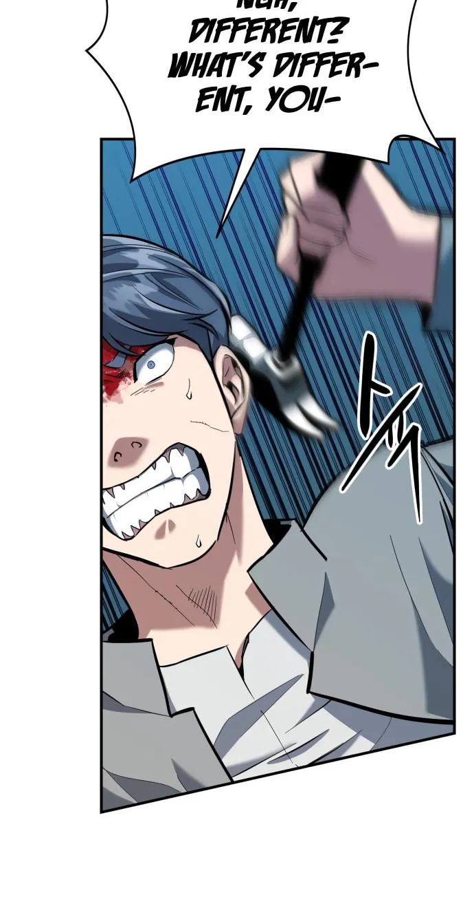 Killing Killer Chapter 5 page 85 - 