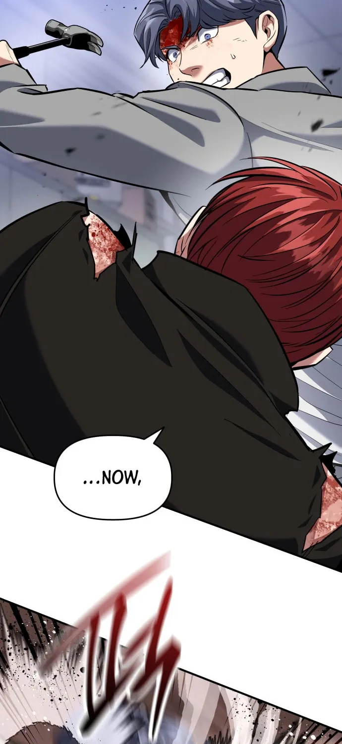 Killing Killer Chapter 5 page 87 - 