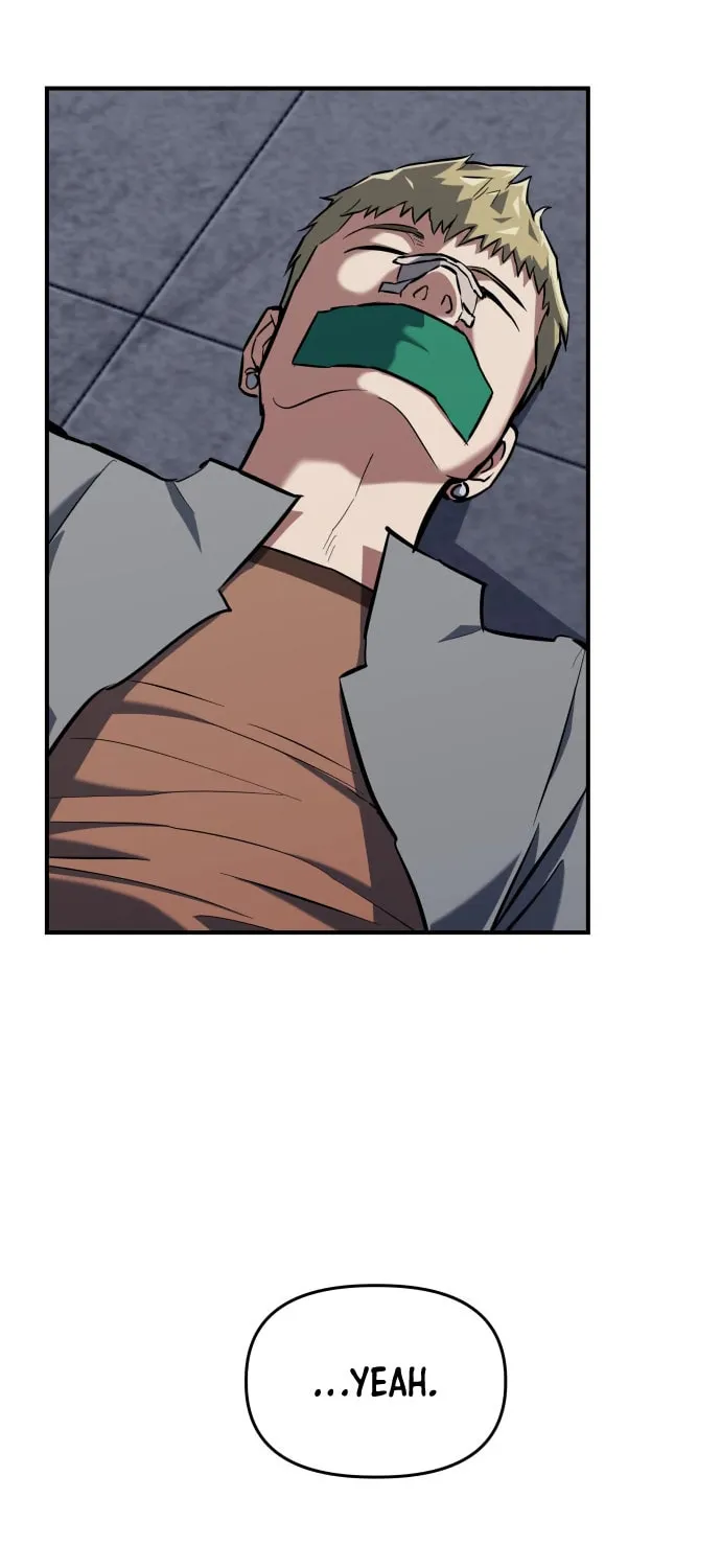 Killing Killer Chapter 5 page 10 - 