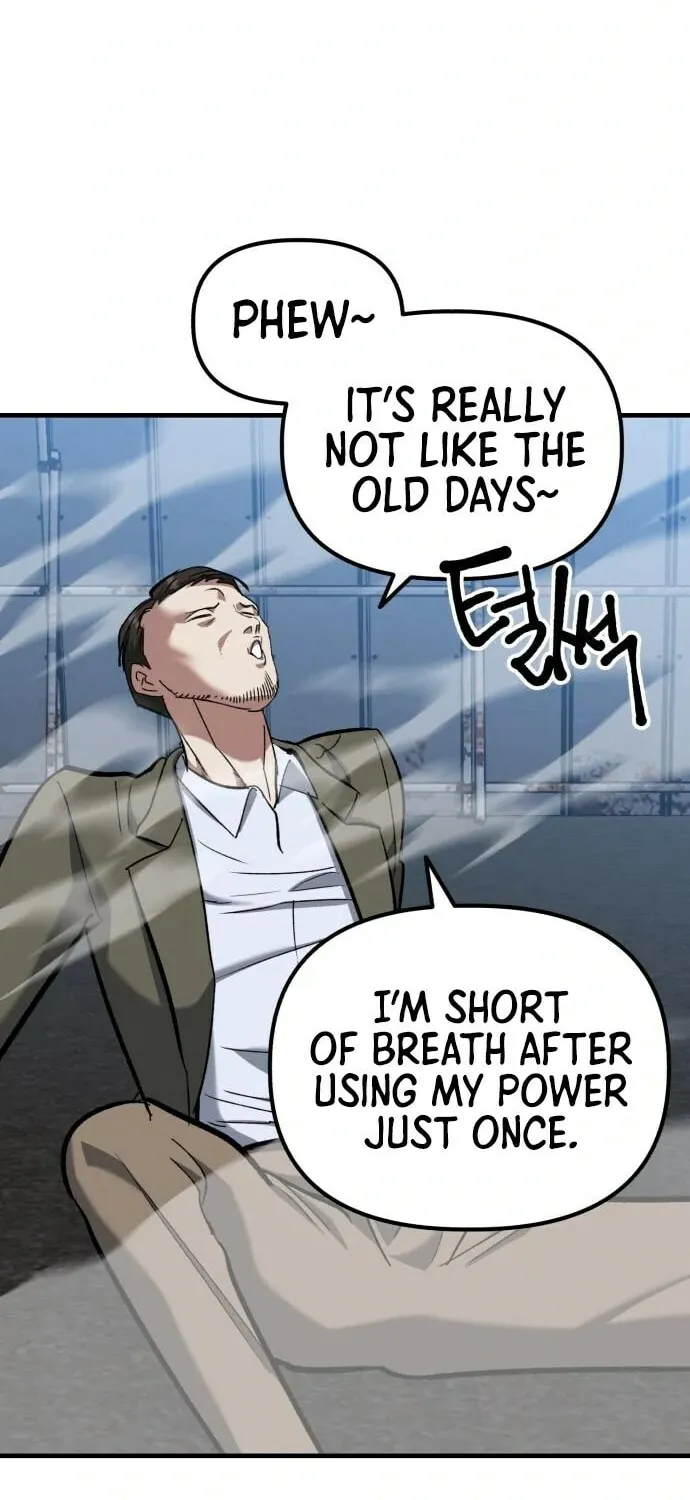 Killing Killer Chapter 50 page 12 - 