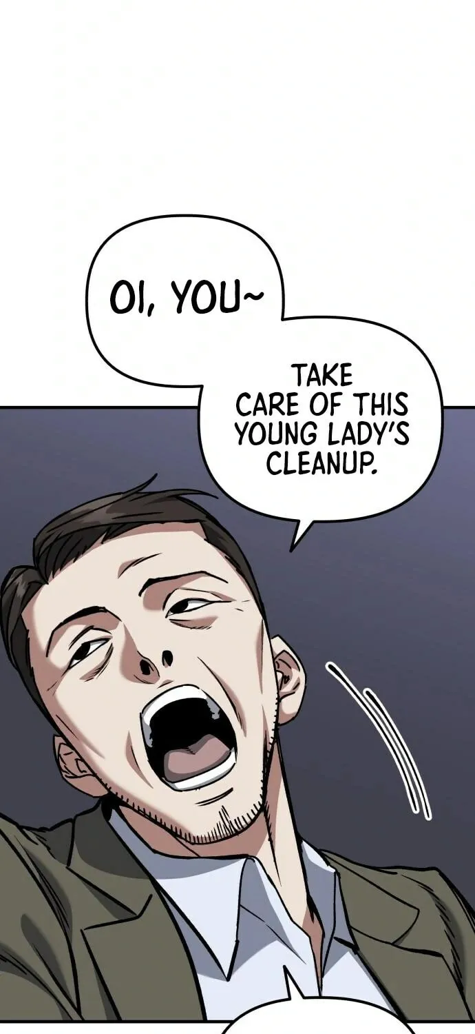 Killing Killer Chapter 50 page 13 - 