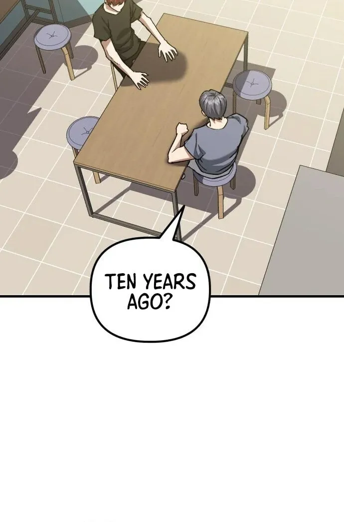 Killing Killer Chapter 50 page 20 - 
