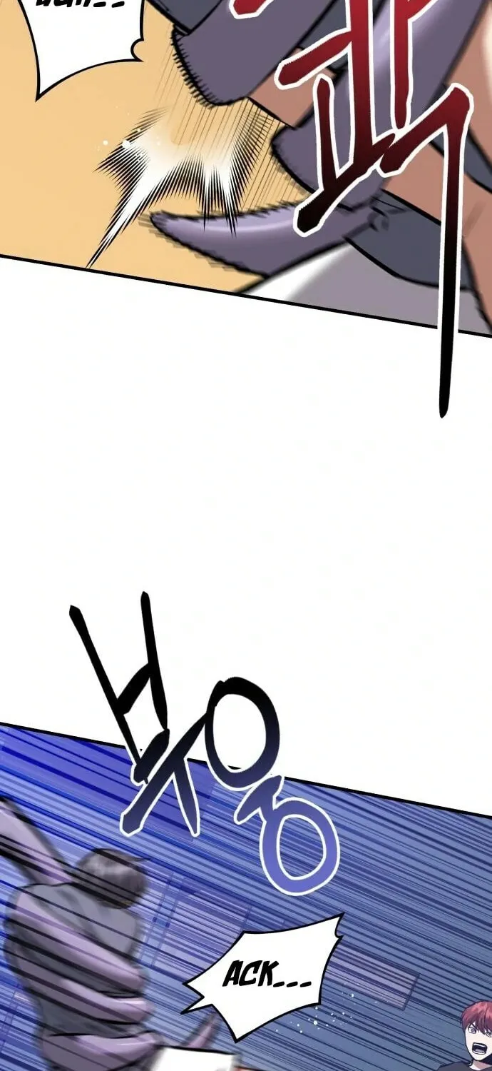 Killing Killer Chapter 50 page 23 - 