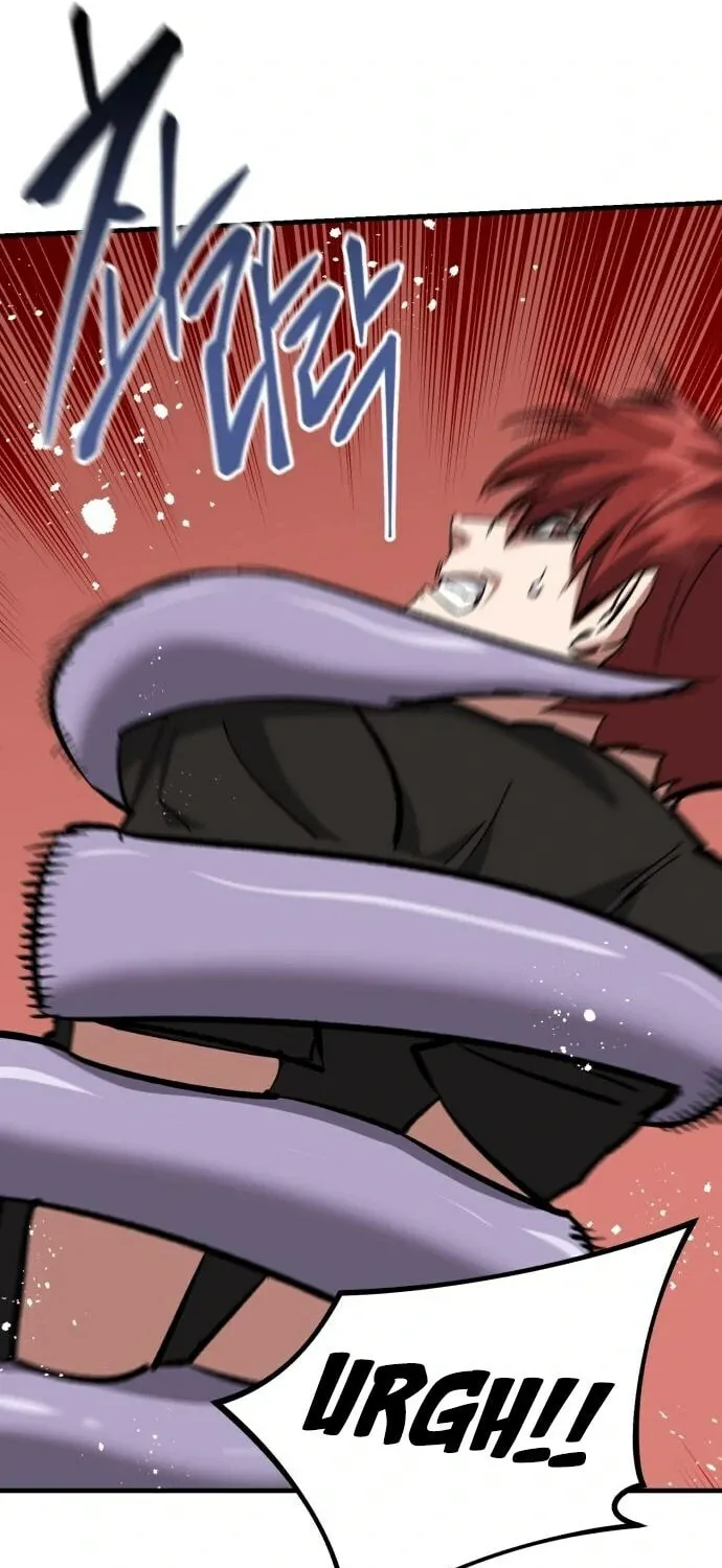 Killing Killer Chapter 50 page 27 - 