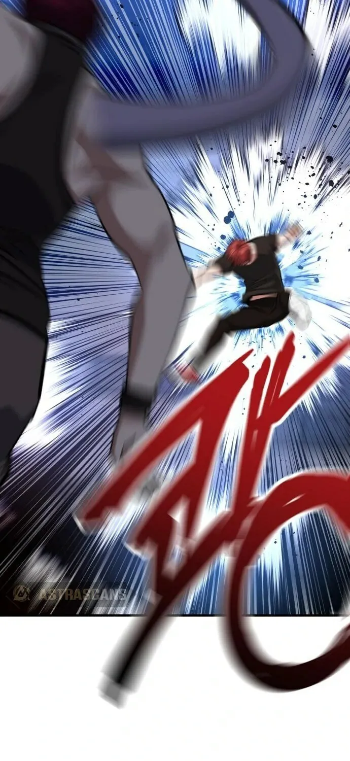 Killing Killer Chapter 50 page 29 - 