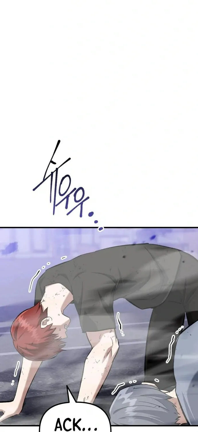 Killing Killer Chapter 50 page 30 - 