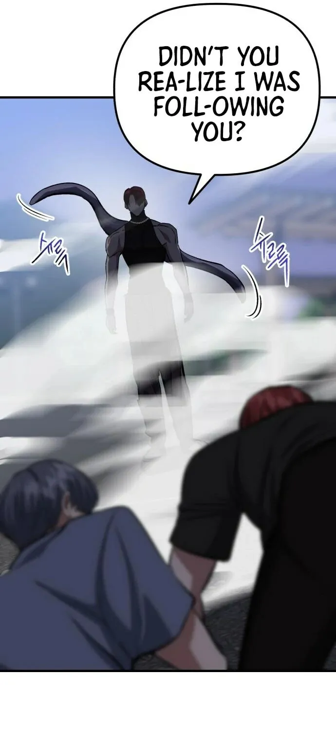 Killing Killer Chapter 50 page 33 - 