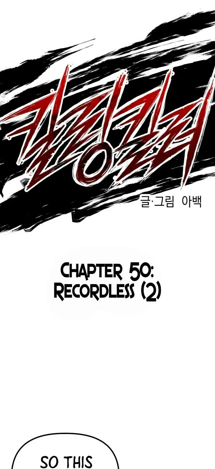 Killing Killer Chapter 50 page 36 - 