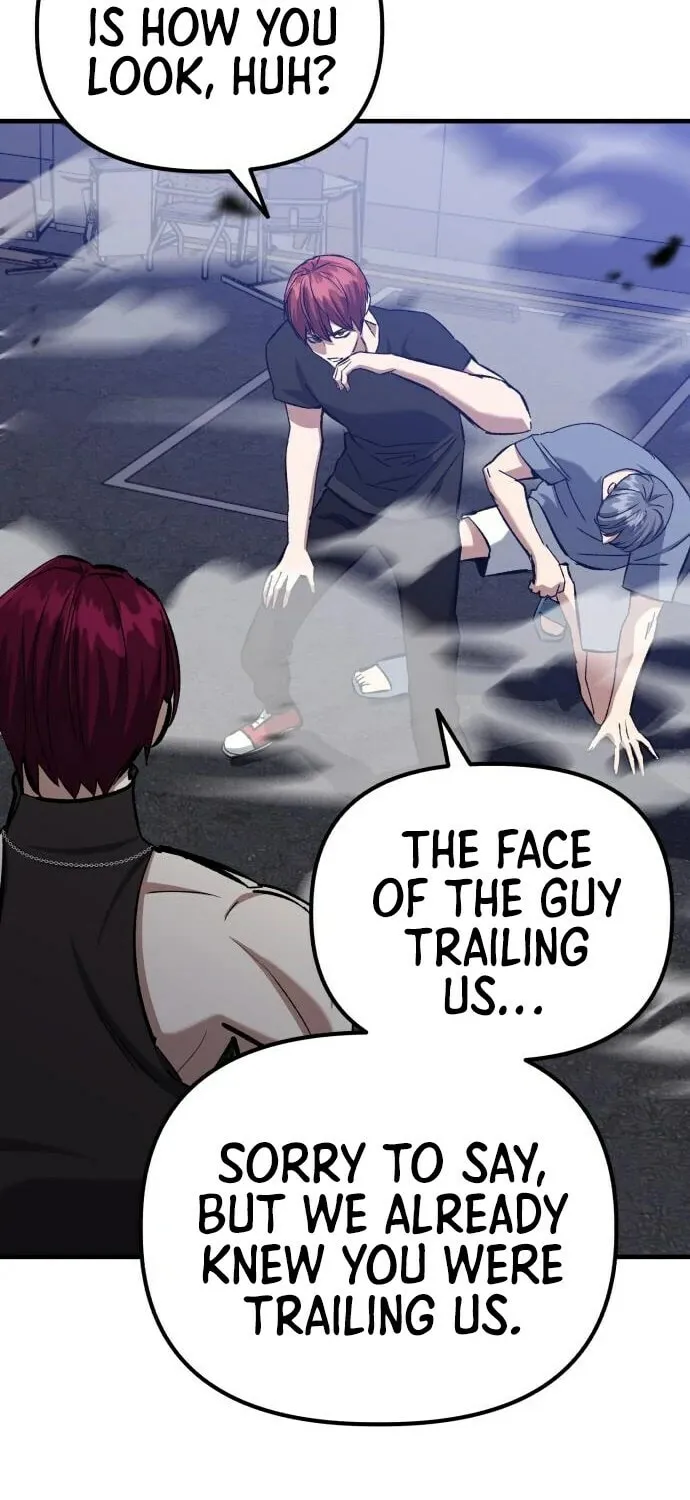Killing Killer Chapter 50 page 37 - 