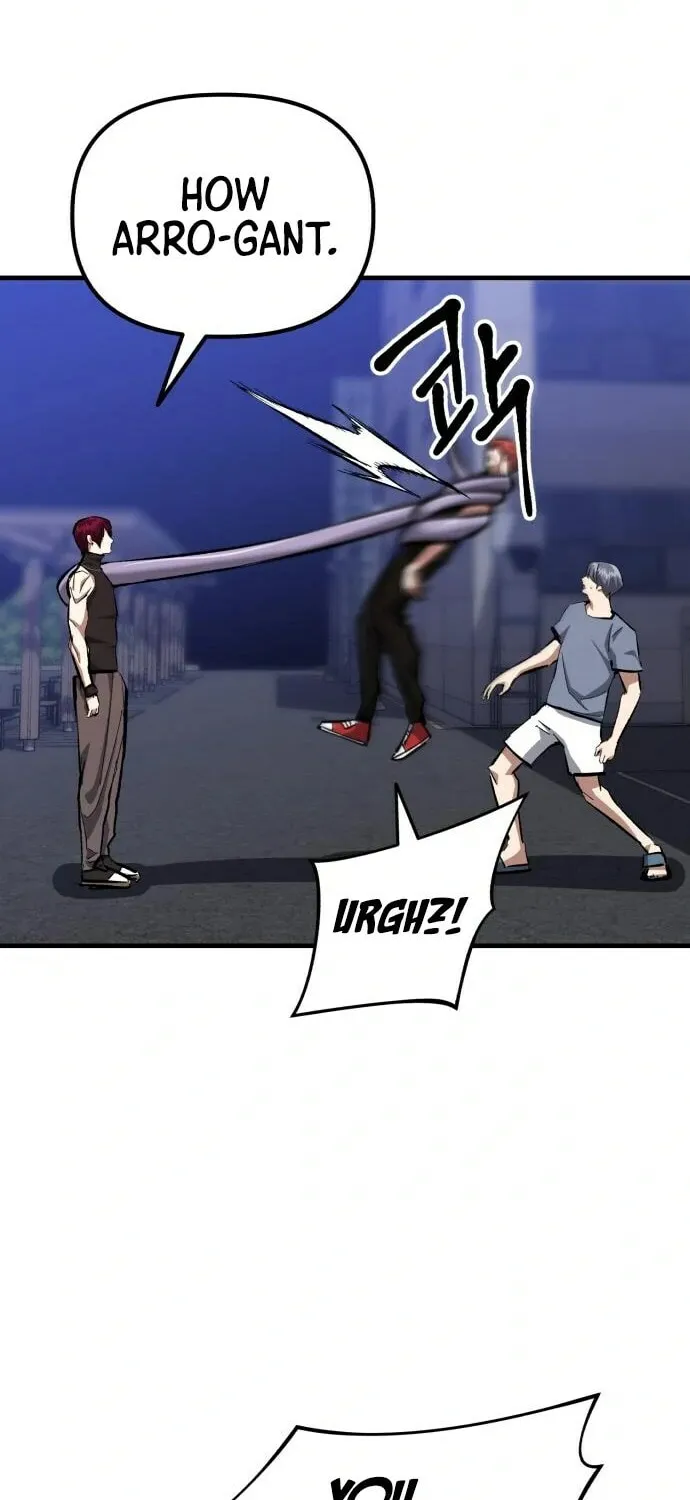 Killing Killer Chapter 50 page 40 - 