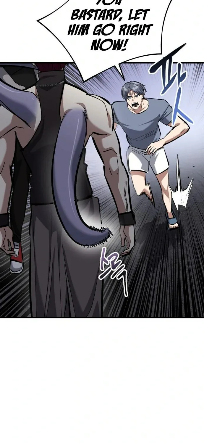 Killing Killer Chapter 50 page 41 - 