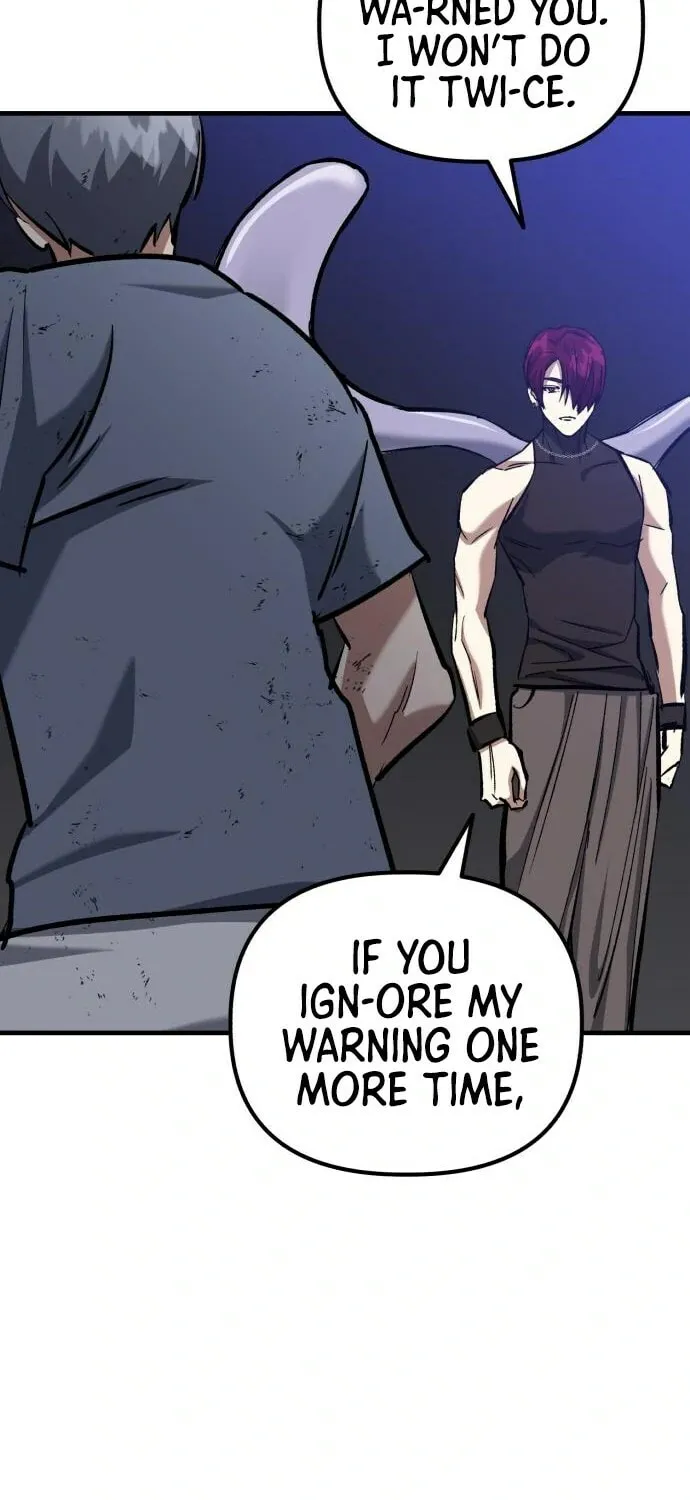 Killing Killer Chapter 50 page 43 - 
