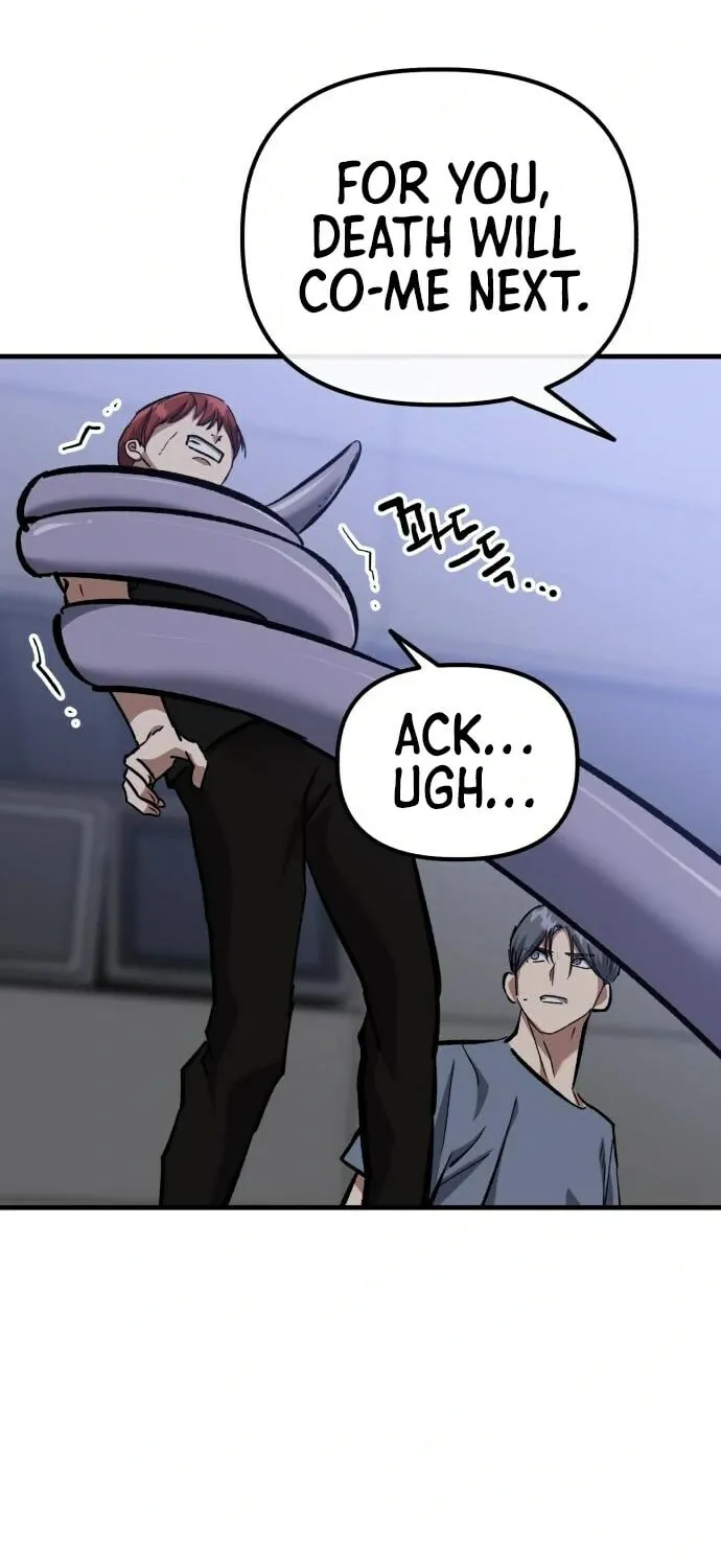 Killing Killer Chapter 50 page 44 - 