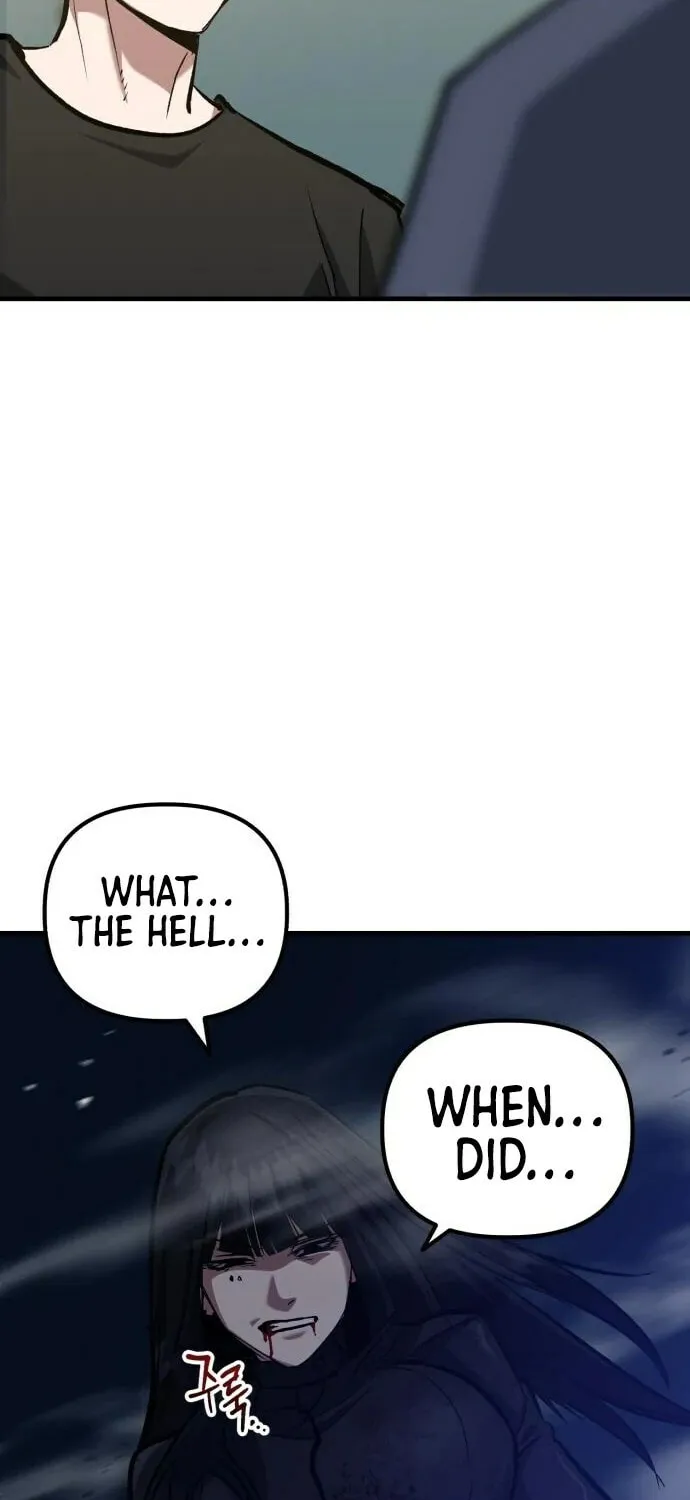 Killing Killer Chapter 50 page 6 - 