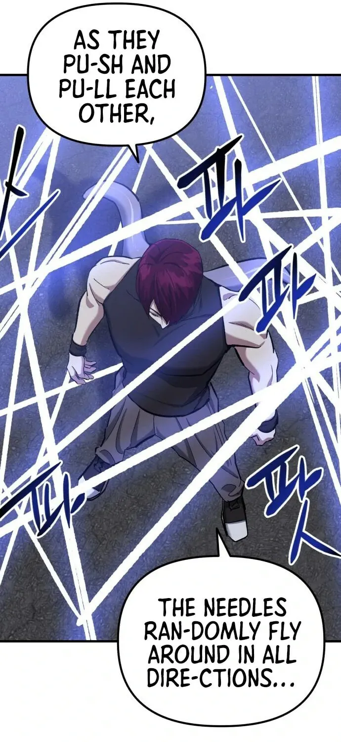 Killing Killer Chapter 50 page 56 - 