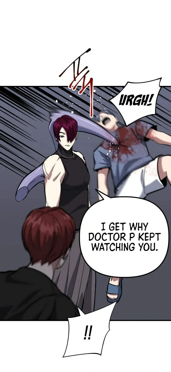 Killing Killer Chapter 50 page 68 - 