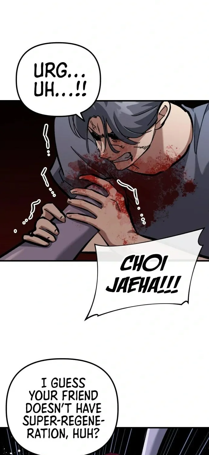 Killing Killer Chapter 50 page 69 - 