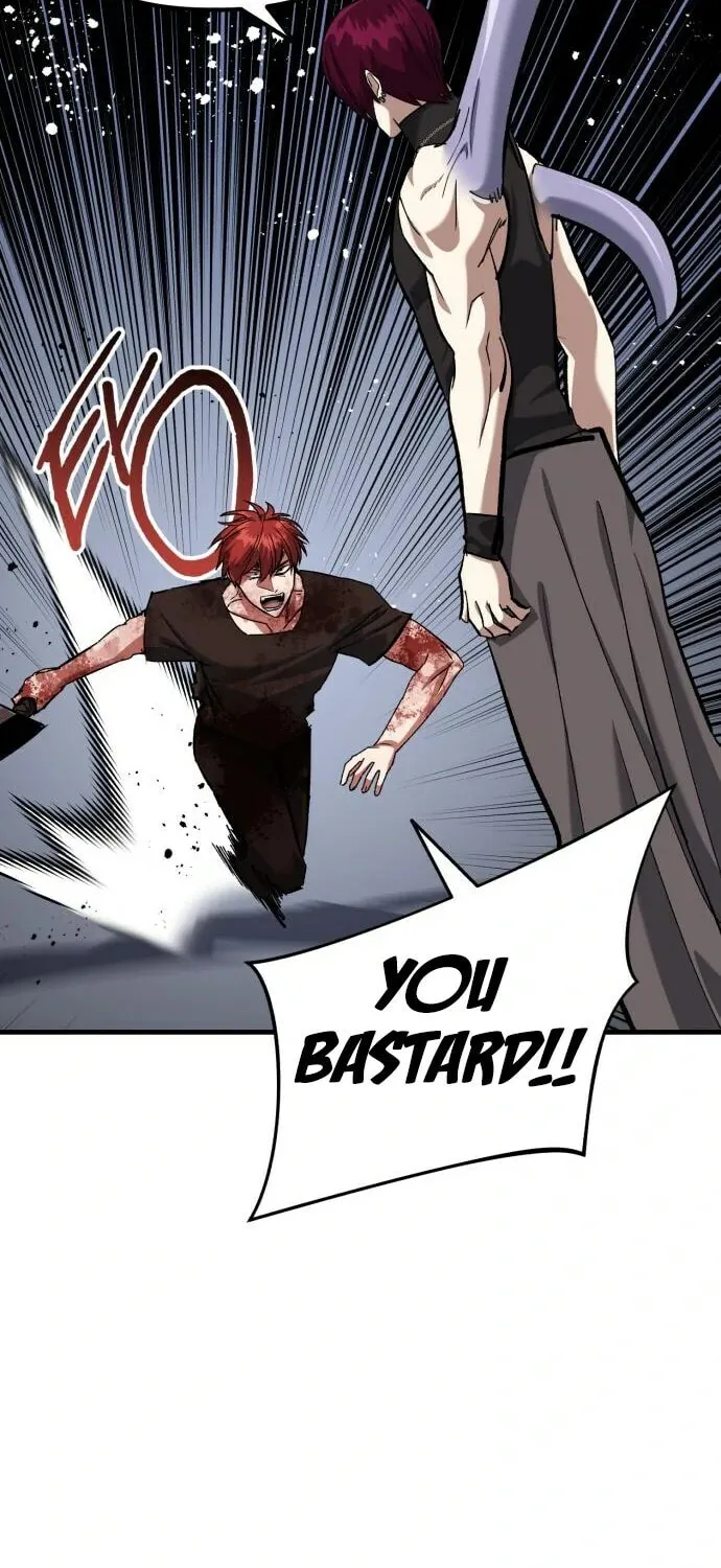 Killing Killer Chapter 50 page 70 - 