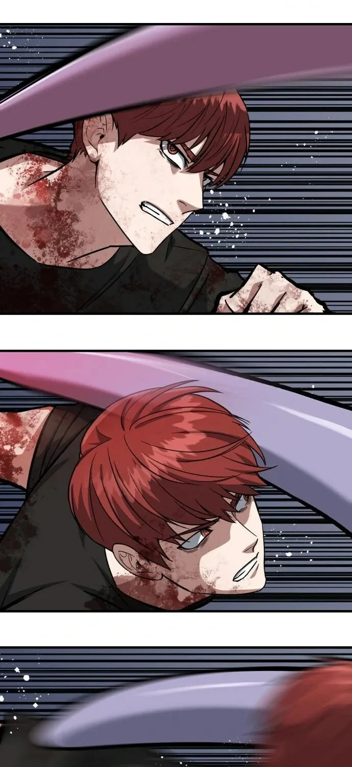 Killing Killer Chapter 50 page 71 - 