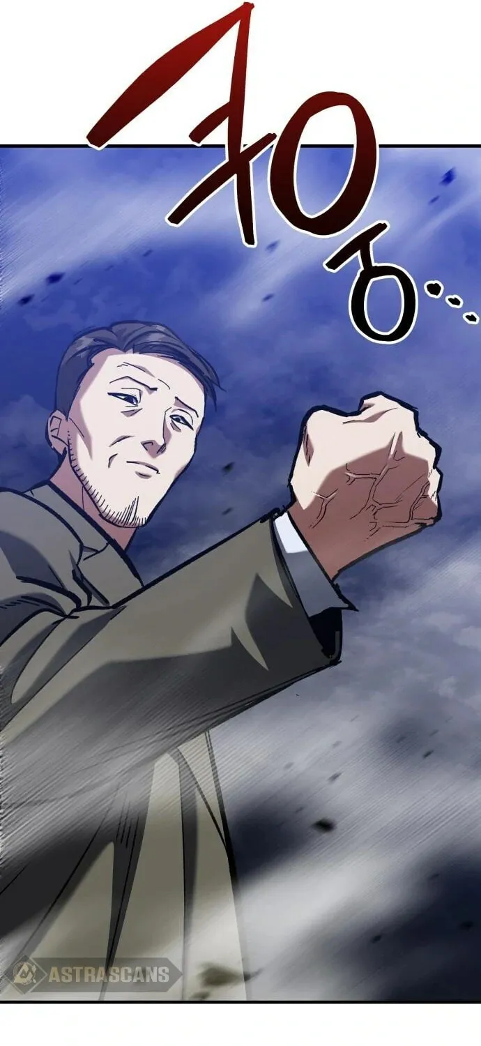 Killing Killer Chapter 50 page 9 - 