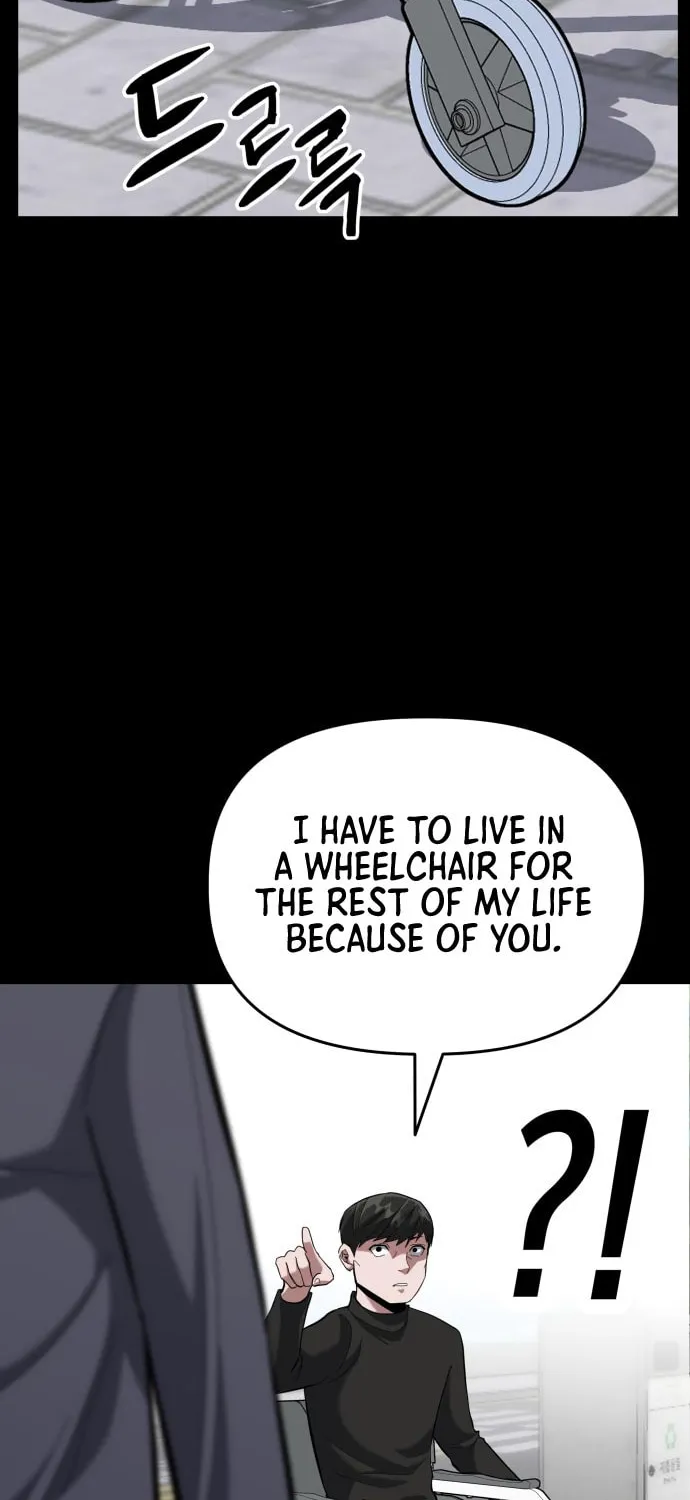 Killing Killer Chapter 6 page 20 - 