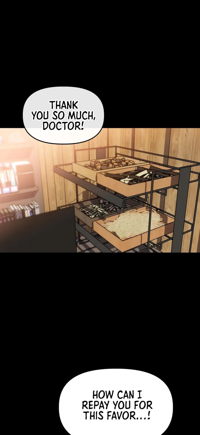 Killing Killer Chapter 6 page 3 - 