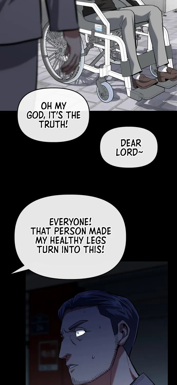 Killing Killer Chapter 6 page 21 - 