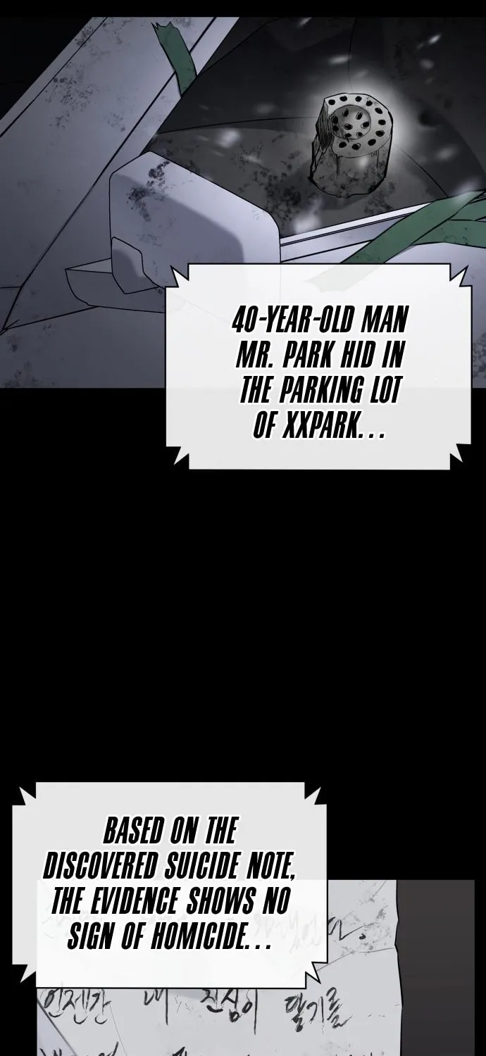 Killing Killer Chapter 6 page 28 - 