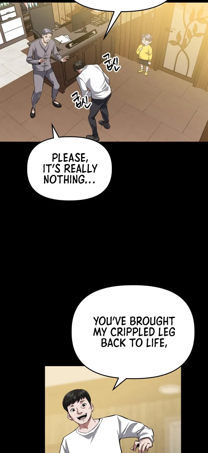 Killing Killer Chapter 6 page 4 - 