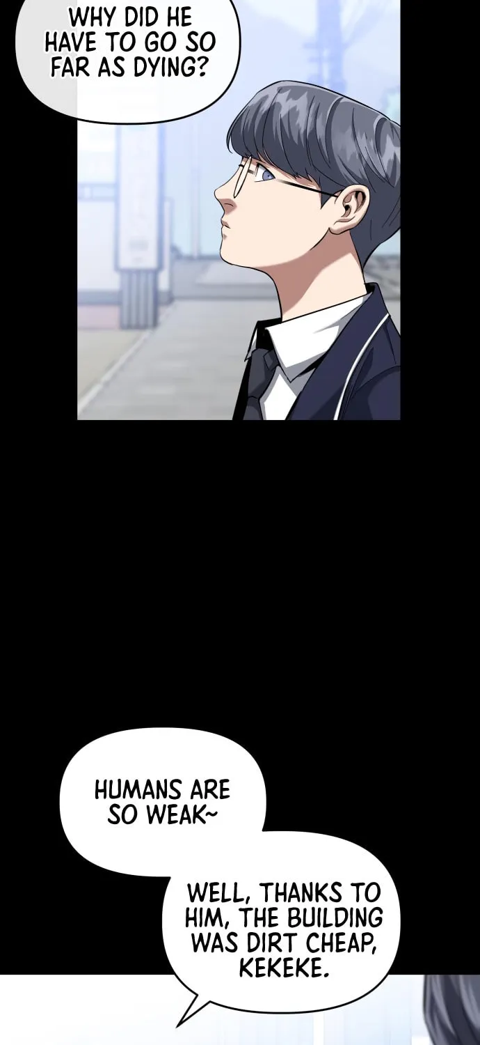 Killing Killer Chapter 6 page 32 - 
