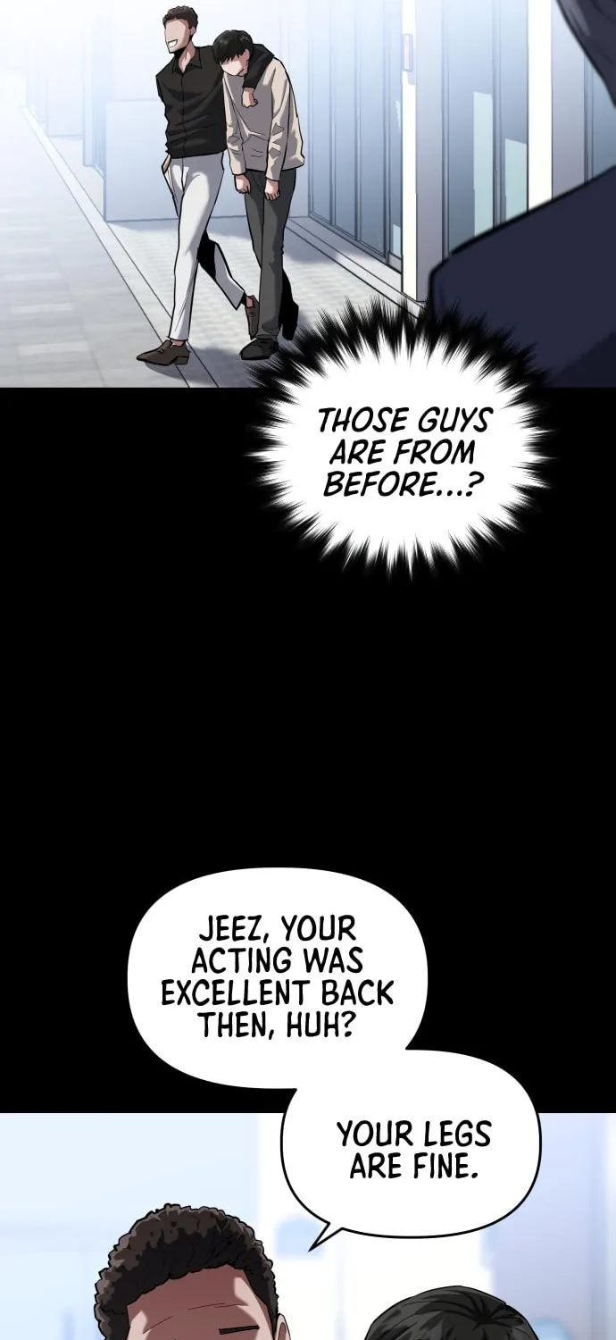 Killing Killer Chapter 6 page 33 - 