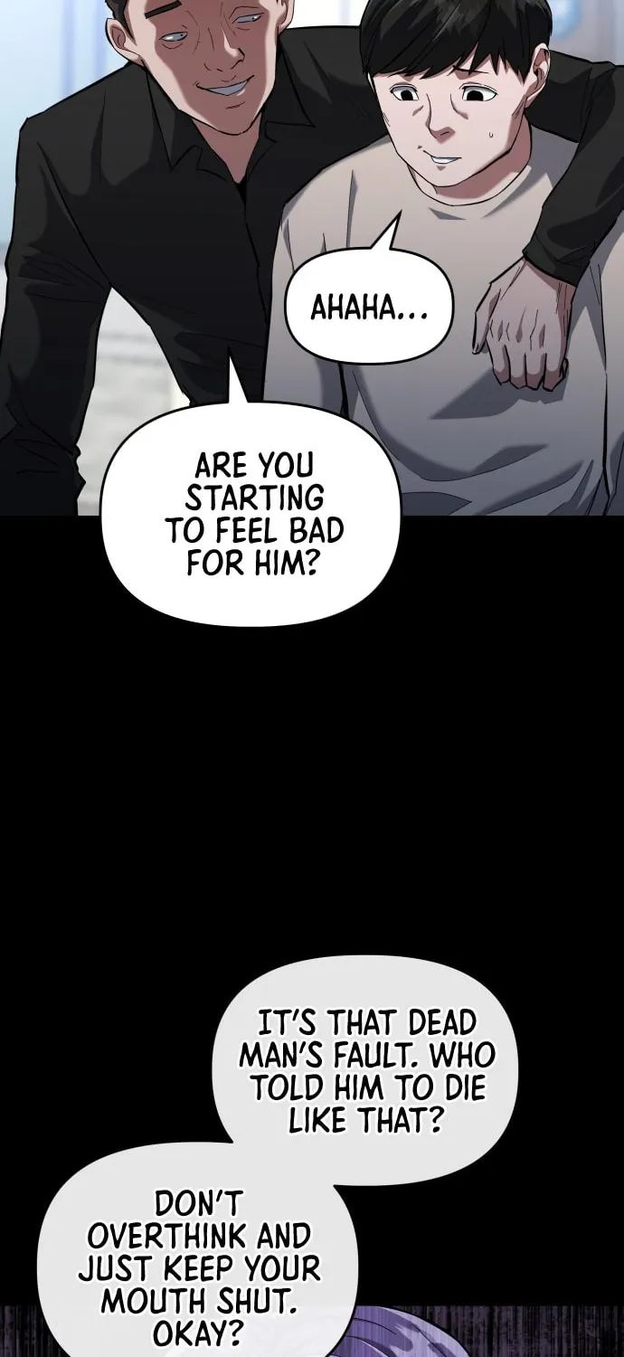 Killing Killer Chapter 6 page 34 - 