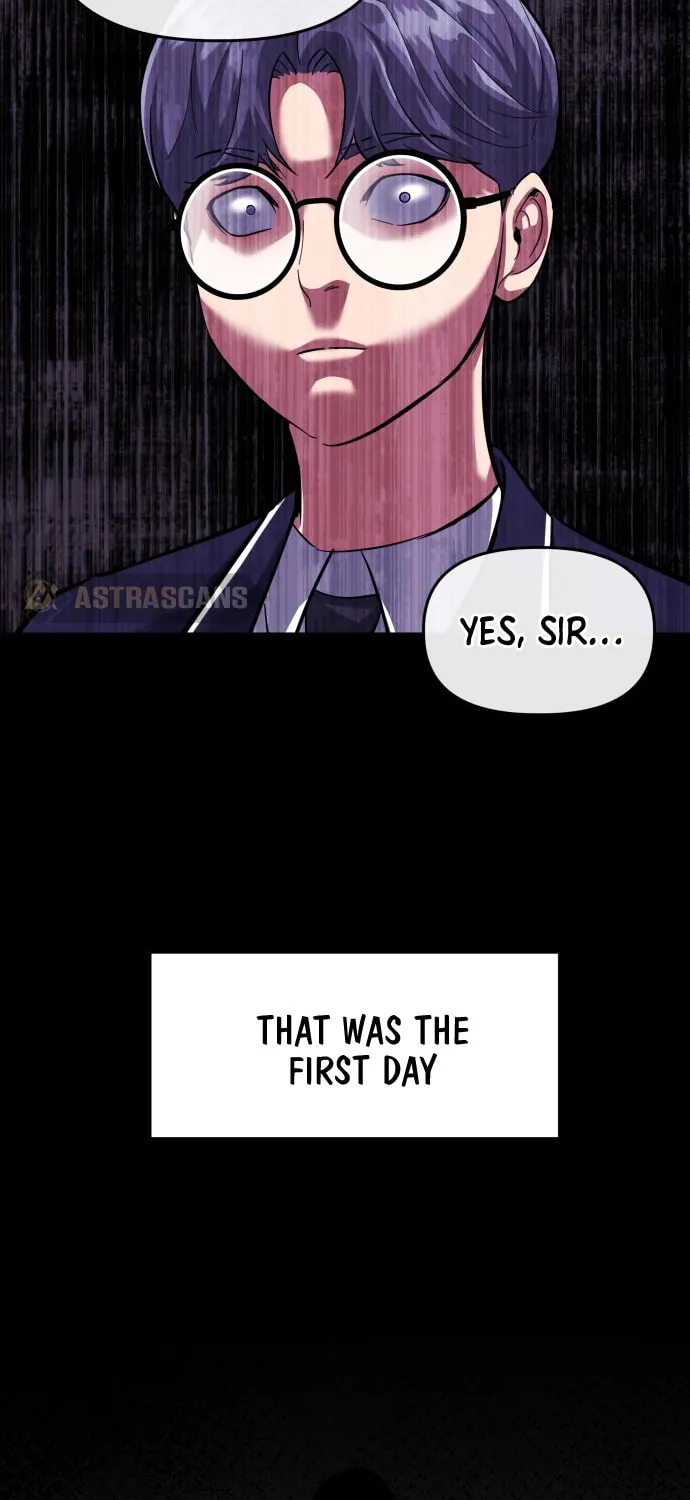 Killing Killer Chapter 6 page 35 - 